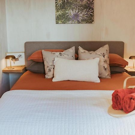 Golden Bay Glamping Hotel Такака Екстериор снимка